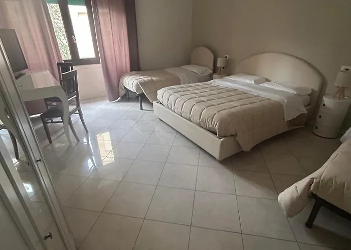 La Magnolia - Гостевой дом