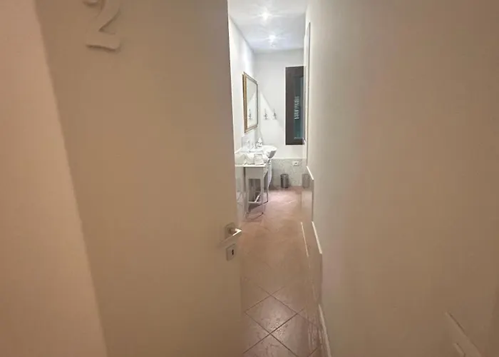 La Magnolia - Гостевой дом Верона