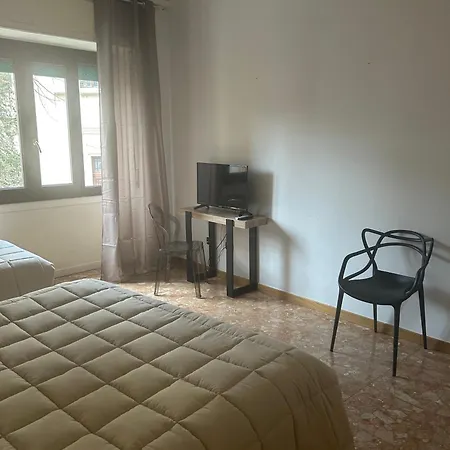 La Magnolia -