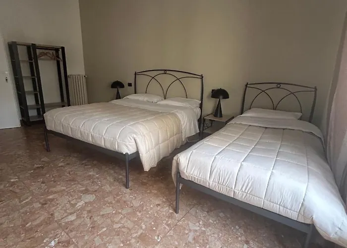 La Magnolia - 3* Verona
