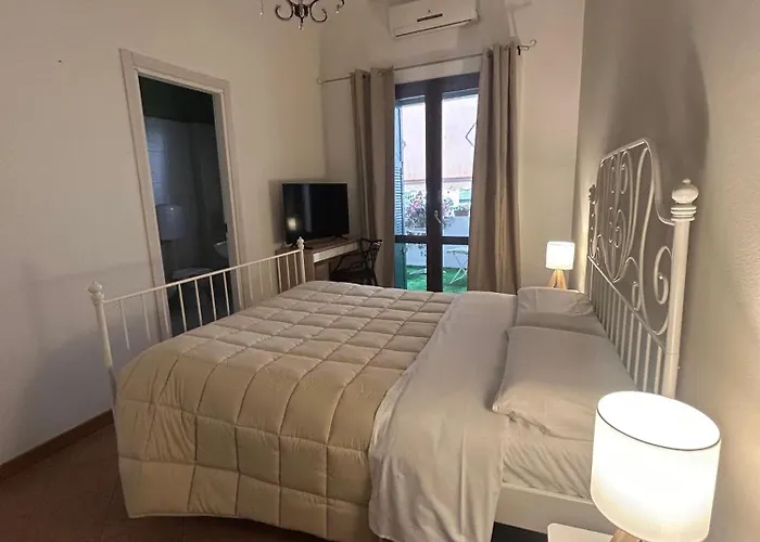 La Magnolia -