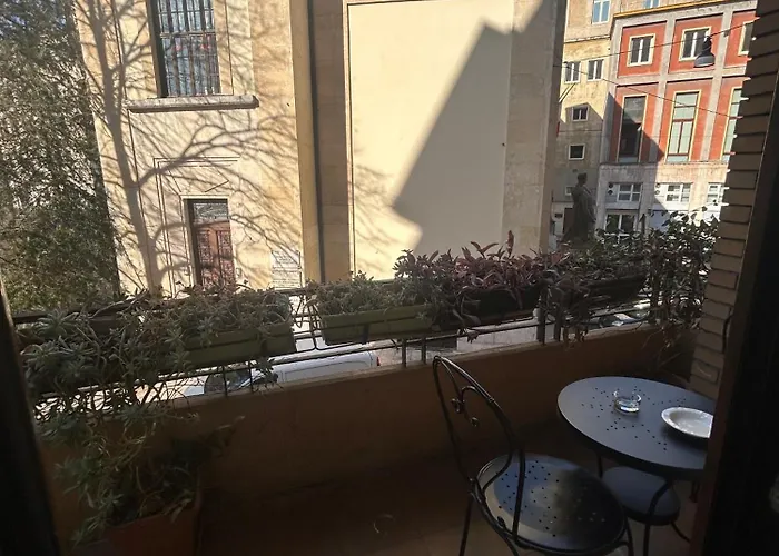 La Magnolia - Verona