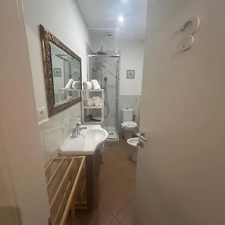 La Magnolia -