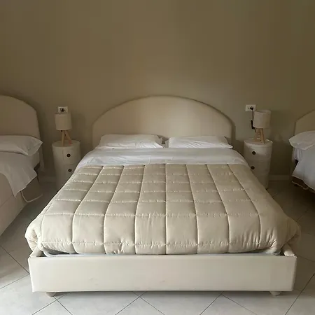 Guest house La Magnolia -