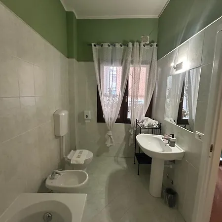 La Magnolia - Guest house *