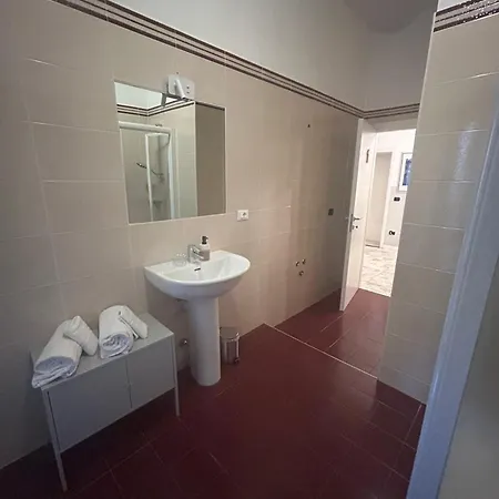 La Magnolia - Guest house Verona