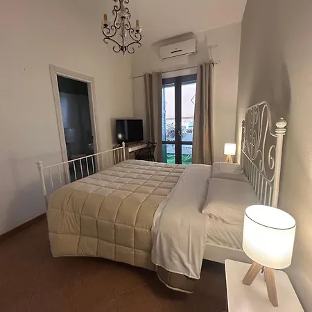 La Magnolia -