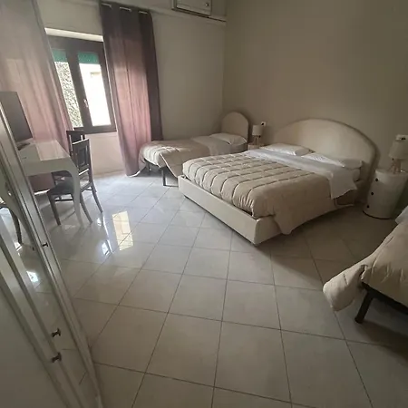 La Magnolia - Guest house