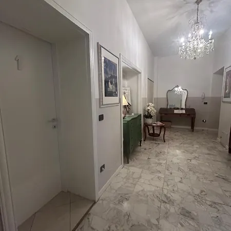 La Magnolia - Guest house Verona