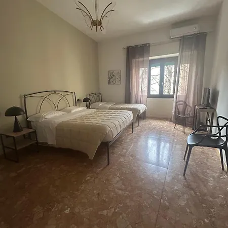 Guest house La Magnolia -