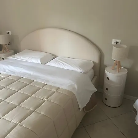 La Magnolia - Guest house *