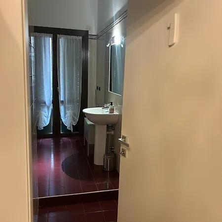 La Magnolia - Guest house Verona