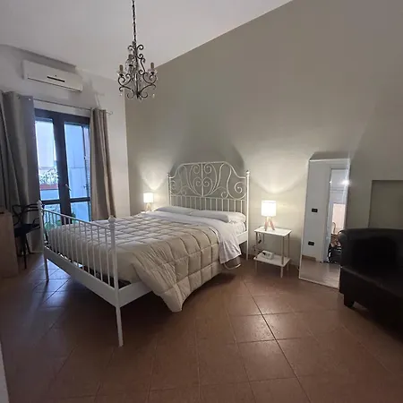 Guest house La Magnolia - Verona