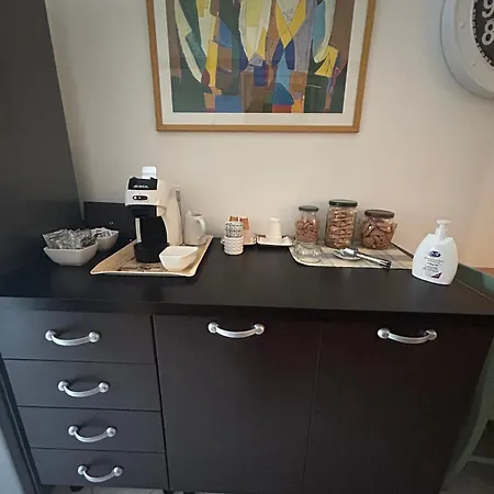 La Magnolia -