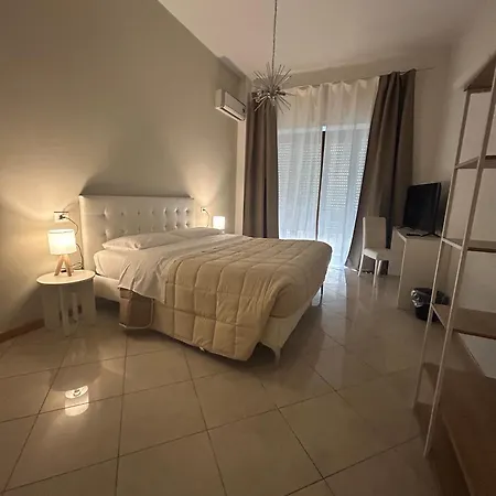 La Magnolia - Guest house