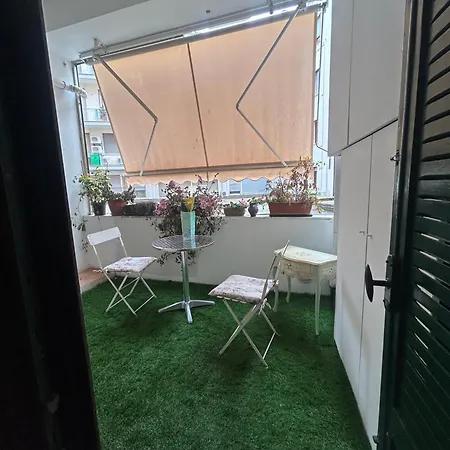 La Magnolia - Guest house *