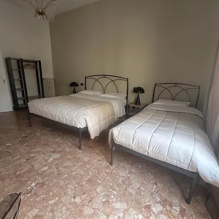 La Magnolia - 3* Verona