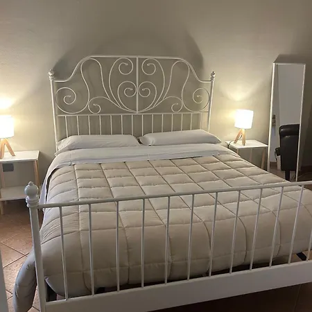 La Magnolia - Gasthof 3*