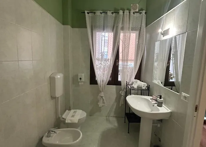La Magnolia - Maison d'hôtes 3*