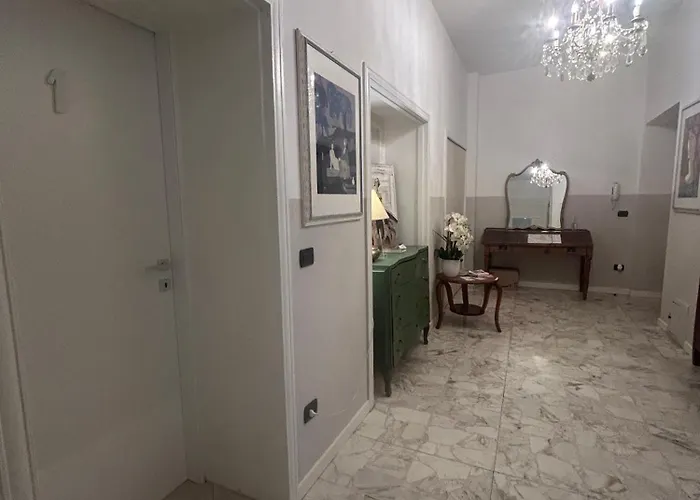 La Magnolia - Maison d'hôtes Vérone