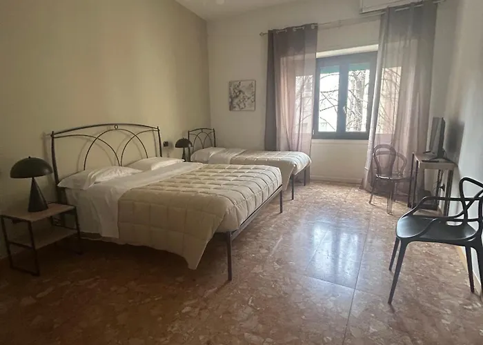 Maison d'hôtes La Magnolia -