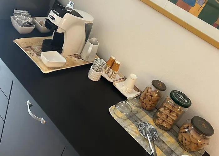 La Magnolia - 3*