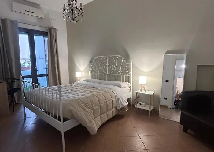Maison d'hôtes La Magnolia - Vérone