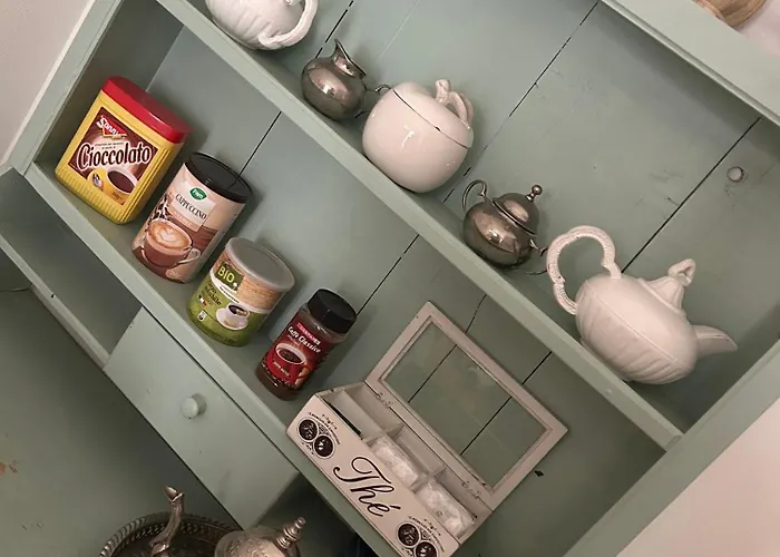 La Magnolia - 3* Vérone